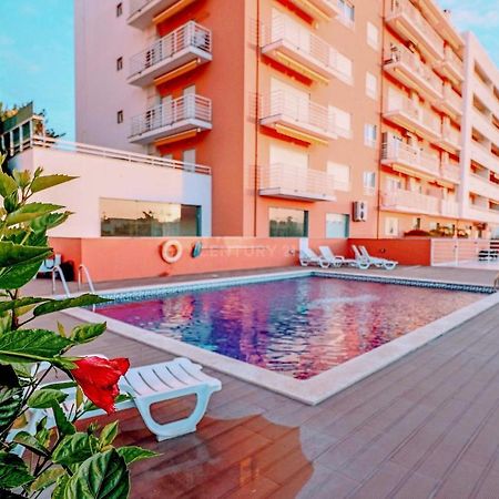 Apartamento Brisa Mar Armação de Pêra Exterior foto