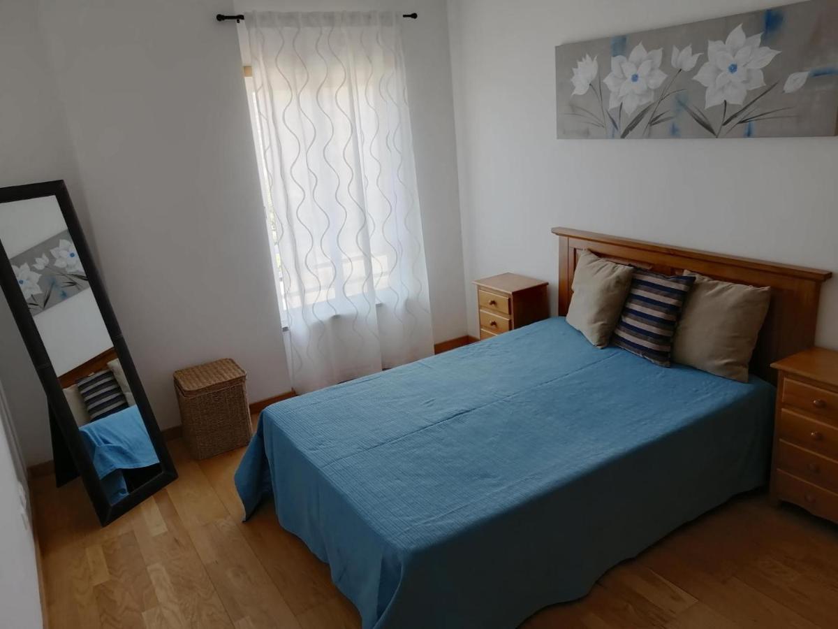 Apartamento Brisa Mar Armação de Pêra Exterior foto