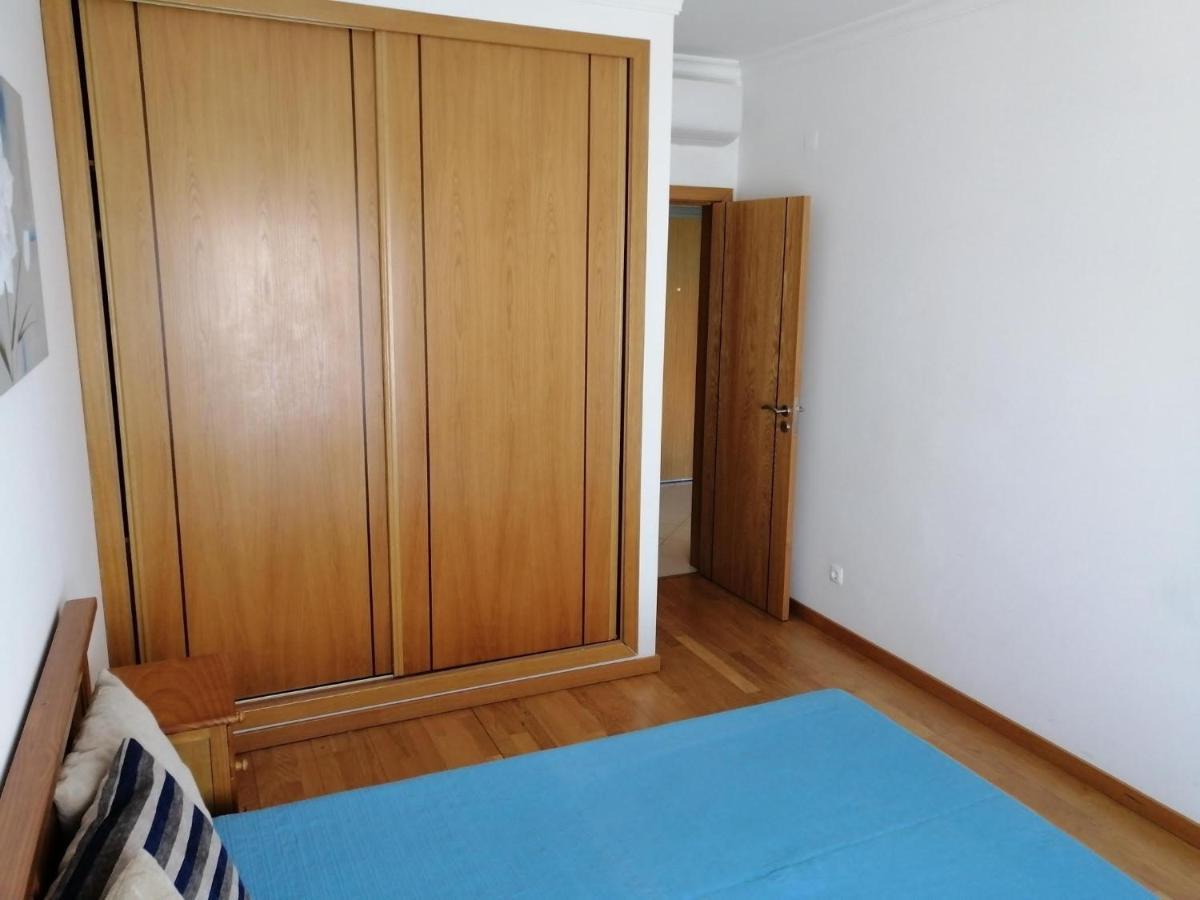 Apartamento Brisa Mar Armação de Pêra Exterior foto