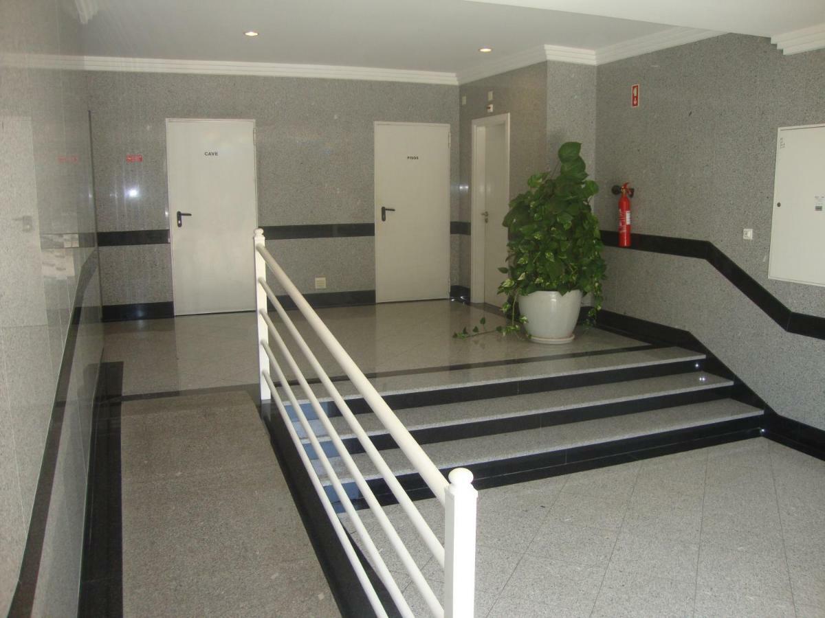 Apartamento Brisa Mar Armação de Pêra Exterior foto