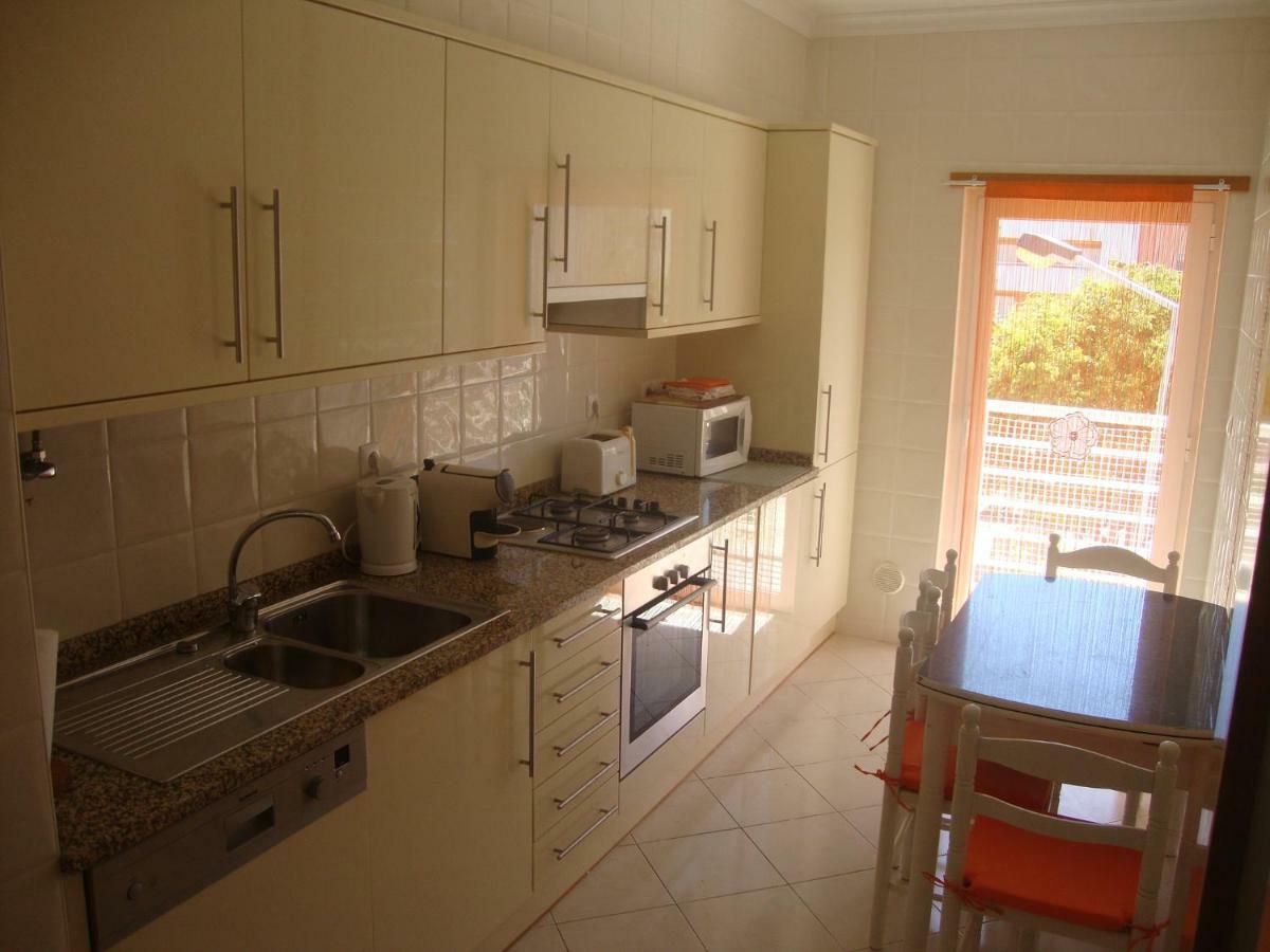 Apartamento Brisa Mar Armação de Pêra Exterior foto