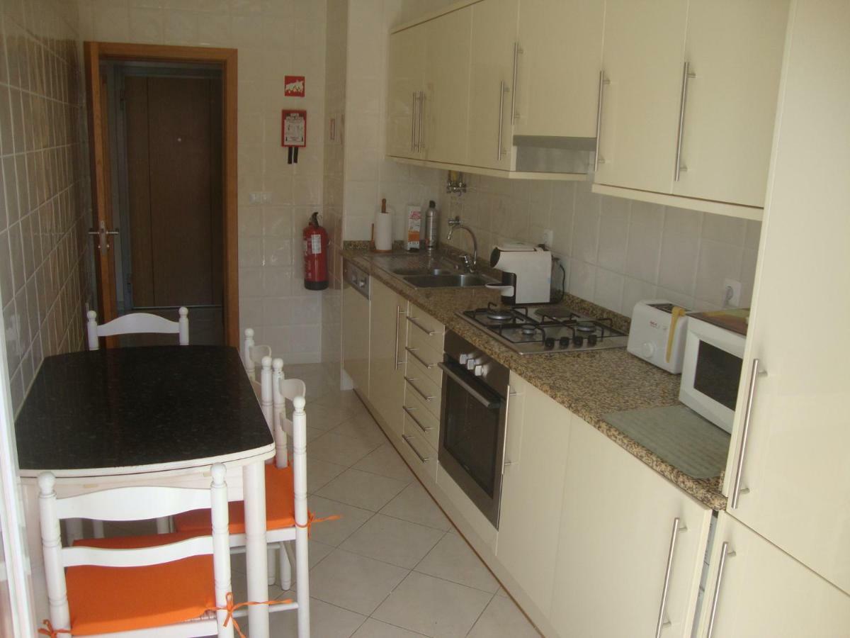 Apartamento Brisa Mar Armação de Pêra Exterior foto
